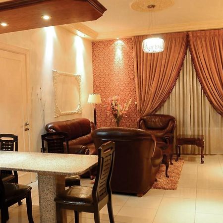 Jad Hotel Suites Αμμάν Εξωτερικό φωτογραφία